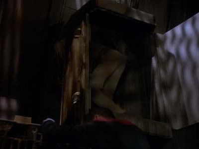Star Trek: Deep Space Nine Screencaps "Civil Defense" (S3:E7)