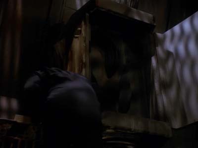 Star Trek: Deep Space Nine Screencaps "Civil Defense" (S3:E7)