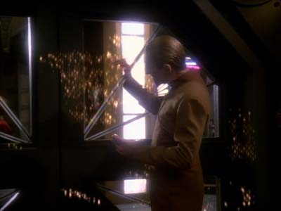 Star Trek: Deep Space Nine Screencaps "Civil Defense" (S3:E7)
