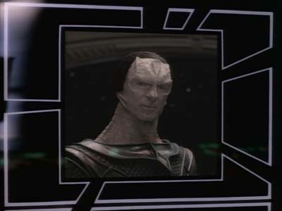Star Trek: Deep Space Nine Screencaps "Civil Defense" (S3:E7)