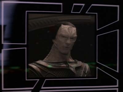 Star Trek: Deep Space Nine Screencaps "Civil Defense" (S3:E7)
