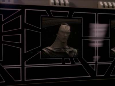 Star Trek: Deep Space Nine Screencaps "Civil Defense" (S3:E7)