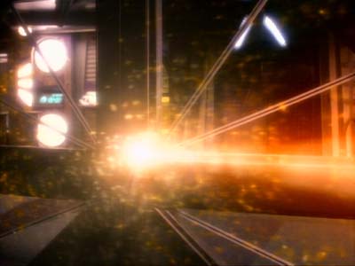 Star Trek: Deep Space Nine Screencaps "Civil Defense" (S3:E7)