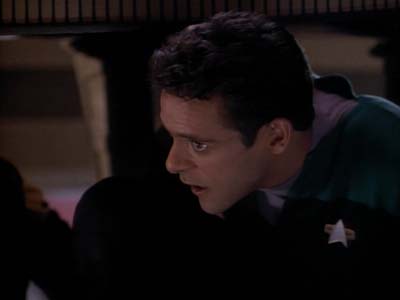 Star Trek: Deep Space Nine Screencaps "Civil Defense" (S3:E7)
