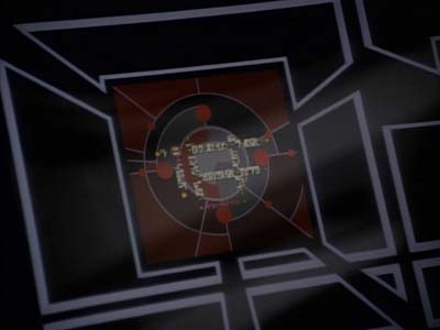 Star Trek: Deep Space Nine Screencaps "Civil Defense" (S3:E7)