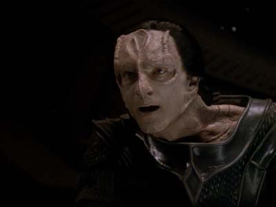 Star Trek: Deep Space Nine Screencaps "Civil Defense" (S3:E7)