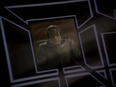 Star Trek: Deep Space Nine Screencaps "Civil Defense" (S3:E7)
