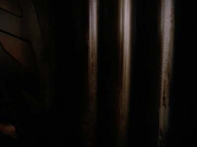 Star Trek: Deep Space Nine Screencaps "Civil Defense" (S3:E7)