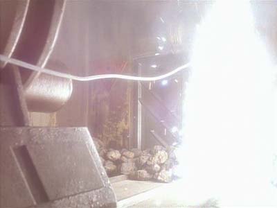 Star Trek: Deep Space Nine Screencaps "Civil Defense" (S3:E7)