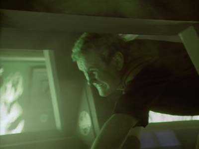 Star Trek: Deep Space Nine Screencaps "Civil Defense" (S3:E7)