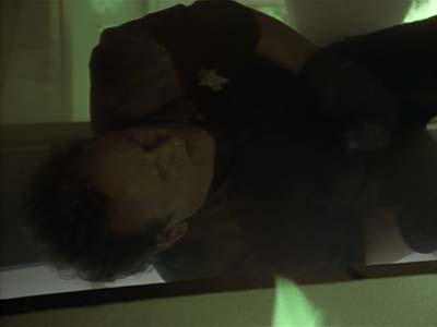 Star Trek: Deep Space Nine Screencaps "Civil Defense" (S3:E7)