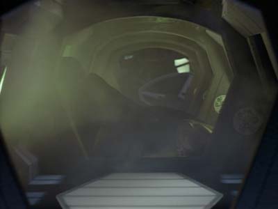 Star Trek: Deep Space Nine Screencaps "Civil Defense" (S3:E7)