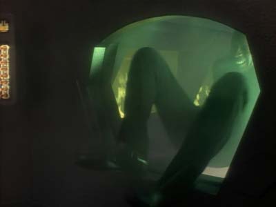 Star Trek: Deep Space Nine Screencaps "Civil Defense" (S3:E7)