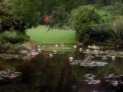 Star Trek: Deep Space Nine Screencaps "Meridian" (S3:E8)