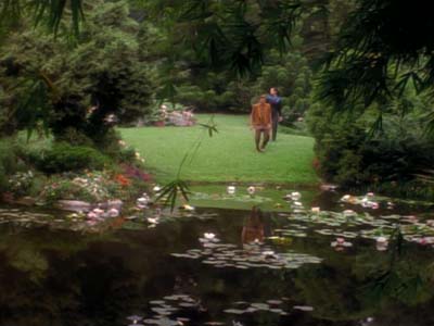 Star Trek: Deep Space Nine Screencaps "Meridian" (S3:E8)