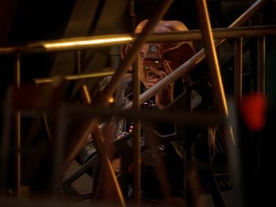 Star Trek: Deep Space Nine Screencaps "Meridian" (S3:E8)