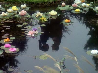 Star Trek: Deep Space Nine Screencaps "Meridian" (S3:E8)