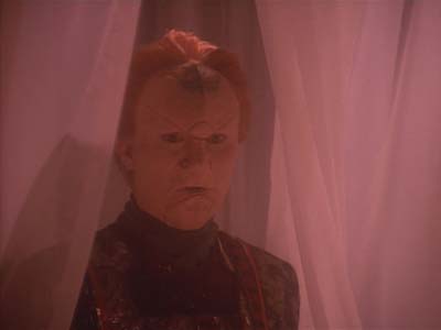 Star Trek: Deep Space Nine Screencaps "Meridian" (S3:E8)