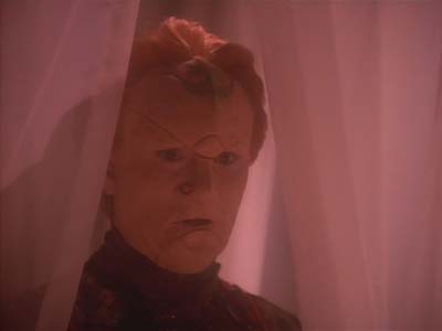 Star Trek: Deep Space Nine Screencaps "Meridian" (S3:E8)