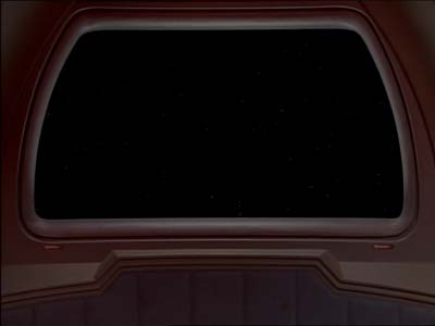 Star Trek: Deep Space Nine Screencaps "Defiant" (S3:E9)