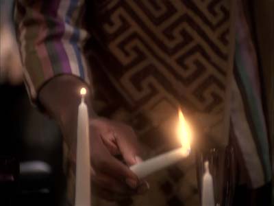 Star Trek: Deep Space Nine Screencaps "The Way of the Warrior, Part I" (S4:E1)