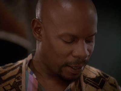 Star Trek: Deep Space Nine Screencaps "The Way of the Warrior, Part I" (S4:E1)