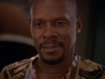Star Trek: Deep Space Nine Screencaps "The Way of the Warrior, Part I" (S4:E1)