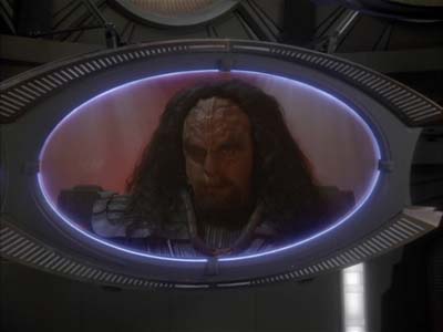 Star Trek: Deep Space Nine Screencaps "The Way of the Warrior, Part I" (S4:E1)