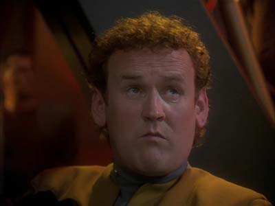 Star Trek: Deep Space Nine Screencaps "The Way of the Warrior, Part I" (S4:E1)