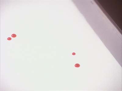 Star Trek: Deep Space Nine Screencaps "The Way of the Warrior, Part I" (S4:E1)