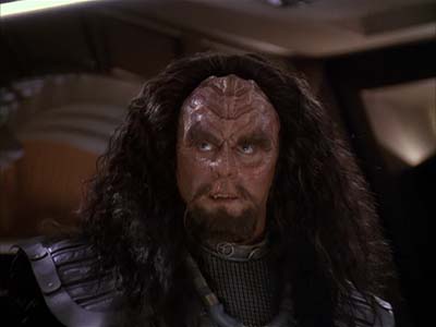 Star Trek: Deep Space Nine Screencaps "The Way of the Warrior, Part I" (S4:E1)
