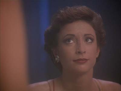 Star Trek: Deep Space Nine Screencaps "The Way of the Warrior, Part I" (S4:E1)