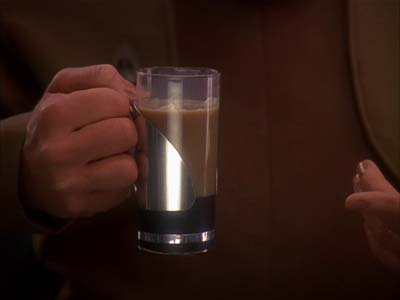 Star Trek: Deep Space Nine Screencaps "The Way of the Warrior, Part I" (S4:E1)