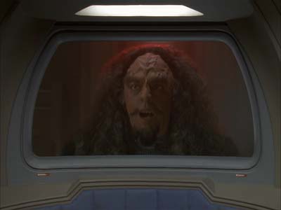Star Trek: Deep Space Nine Screencaps "The Way of the Warrior, Part I" (S4:E1)