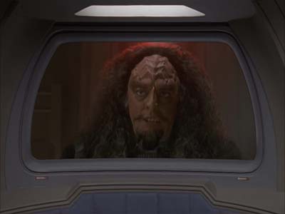 Star Trek: Deep Space Nine Screencaps "The Way of the Warrior, Part I" (S4:E1)