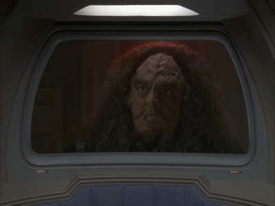 Star Trek: Deep Space Nine Screencaps "The Way of the Warrior, Part I" (S4:E1)