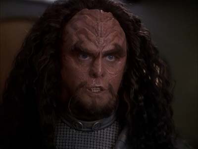 Star Trek: Deep Space Nine Screencaps "The Way of the Warrior, Part I" (S4:E1)