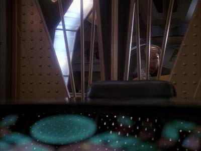 Star Trek: Deep Space Nine Screencaps "The Way of the Warrior, Part I" (S4:E1)