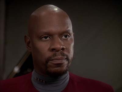 Star Trek: Deep Space Nine Screencaps "The Way of the Warrior, Part I" (S4:E1)