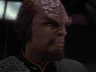 Star Trek: Deep Space Nine Screencaps "The Way of the Warrior, Part I" (S4:E1)