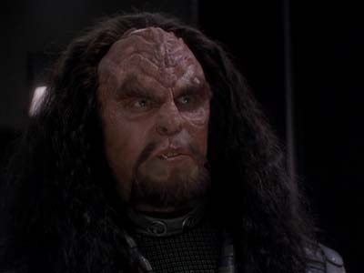 Star Trek: Deep Space Nine Screencaps "The Way of the Warrior, Part I" (S4:E1)