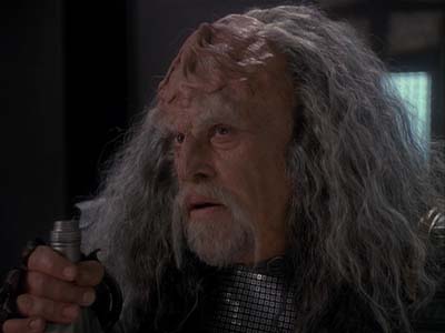 Star Trek: Deep Space Nine Screencaps "The Way of the Warrior, Part I" (S4:E1)