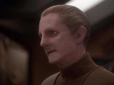 Star Trek: Deep Space Nine Screencaps "The Way of the Warrior, Part I" (S4:E1)