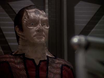 Star Trek: Deep Space Nine Screencaps "The Way of the Warrior, Part I" (S4:E1)