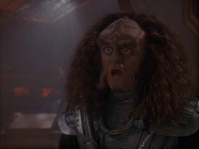 Star Trek: Deep Space Nine Screencaps "The Way of the Warrior, Part I" (S4:E1)