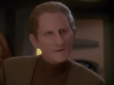 Star Trek: Deep Space Nine Screencaps "Homefront" (S4:E11)
