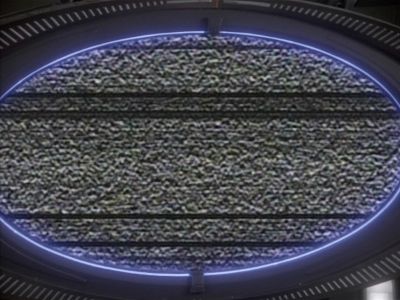 Star Trek: Deep Space Nine Screencaps "Homefront" (S4:E11)