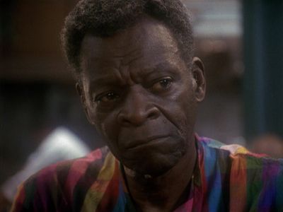 Star Trek: Deep Space Nine Screencaps "Homefront" (S4:E11)