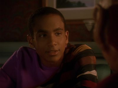 Star Trek: Deep Space Nine Screencaps "Homefront" (S4:E11)