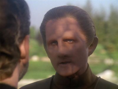 Star Trek: Deep Space Nine Screencaps "Homefront" (S4:E11)